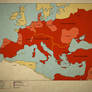 A Hunnic Empire - The Third Rome