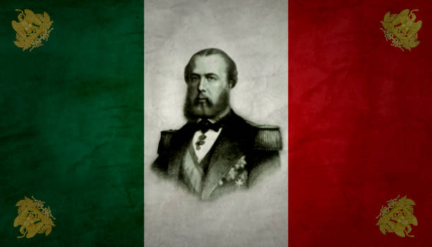 Mexican Monarchist Wallpaper