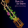 AsoIaF/KH: Tyrell Keyblade