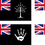 New Zealand Flag Proposals