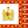Corsican Royal Standard