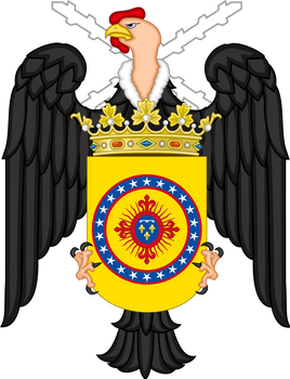Kingdom of Ecuador