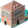 Palazzo Pisani - Venezia