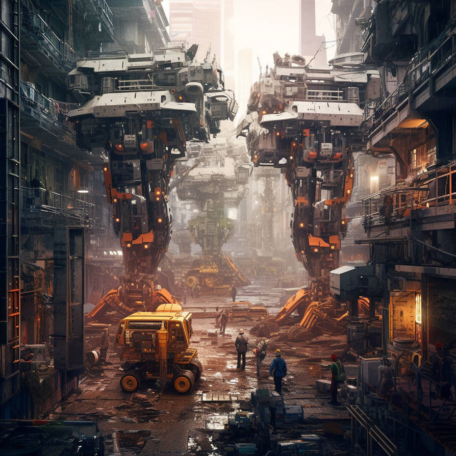 Future 4 Complex The Future in 4 by LiliTu999 on DeviantArt