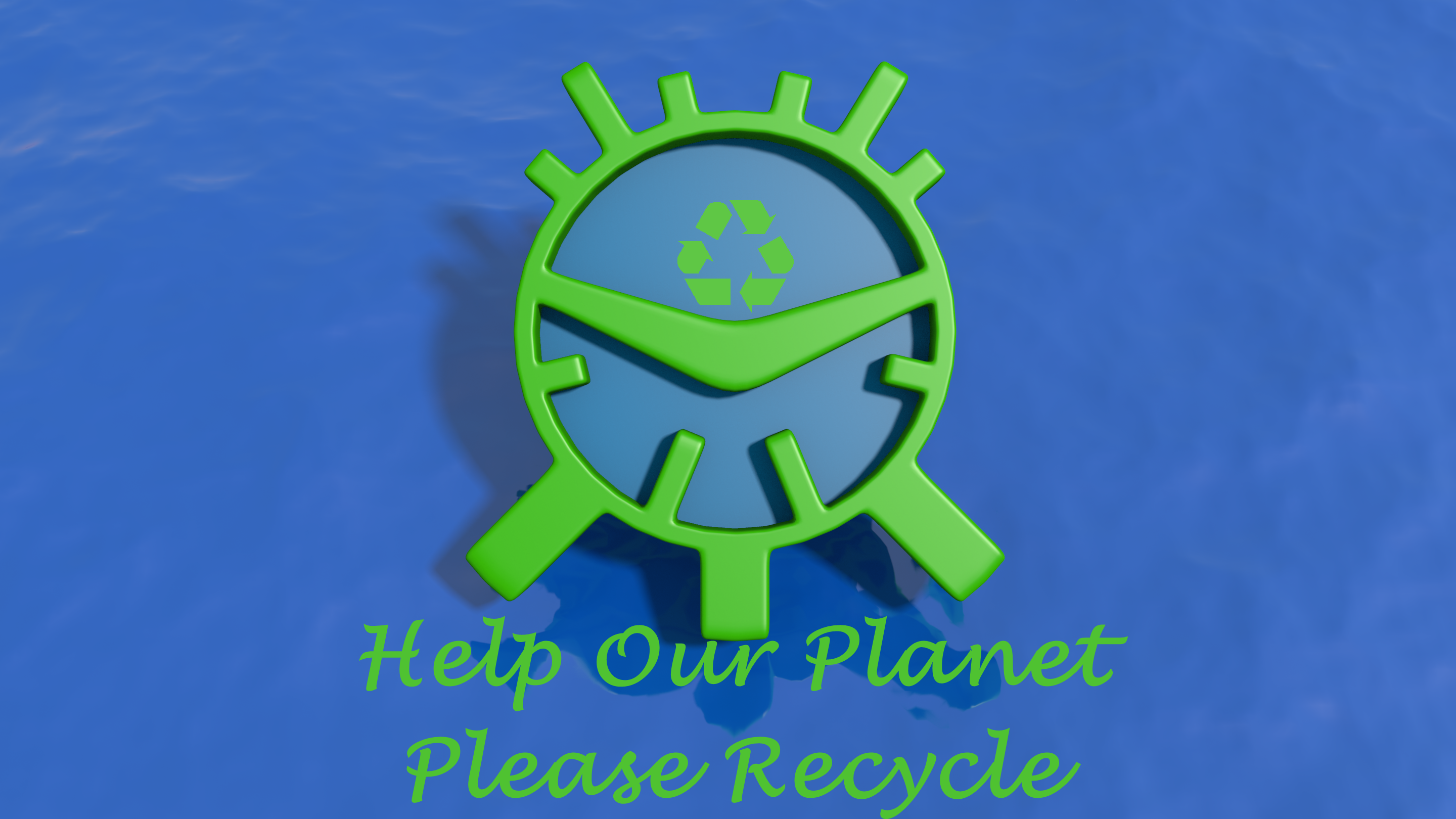 Help Our Planet