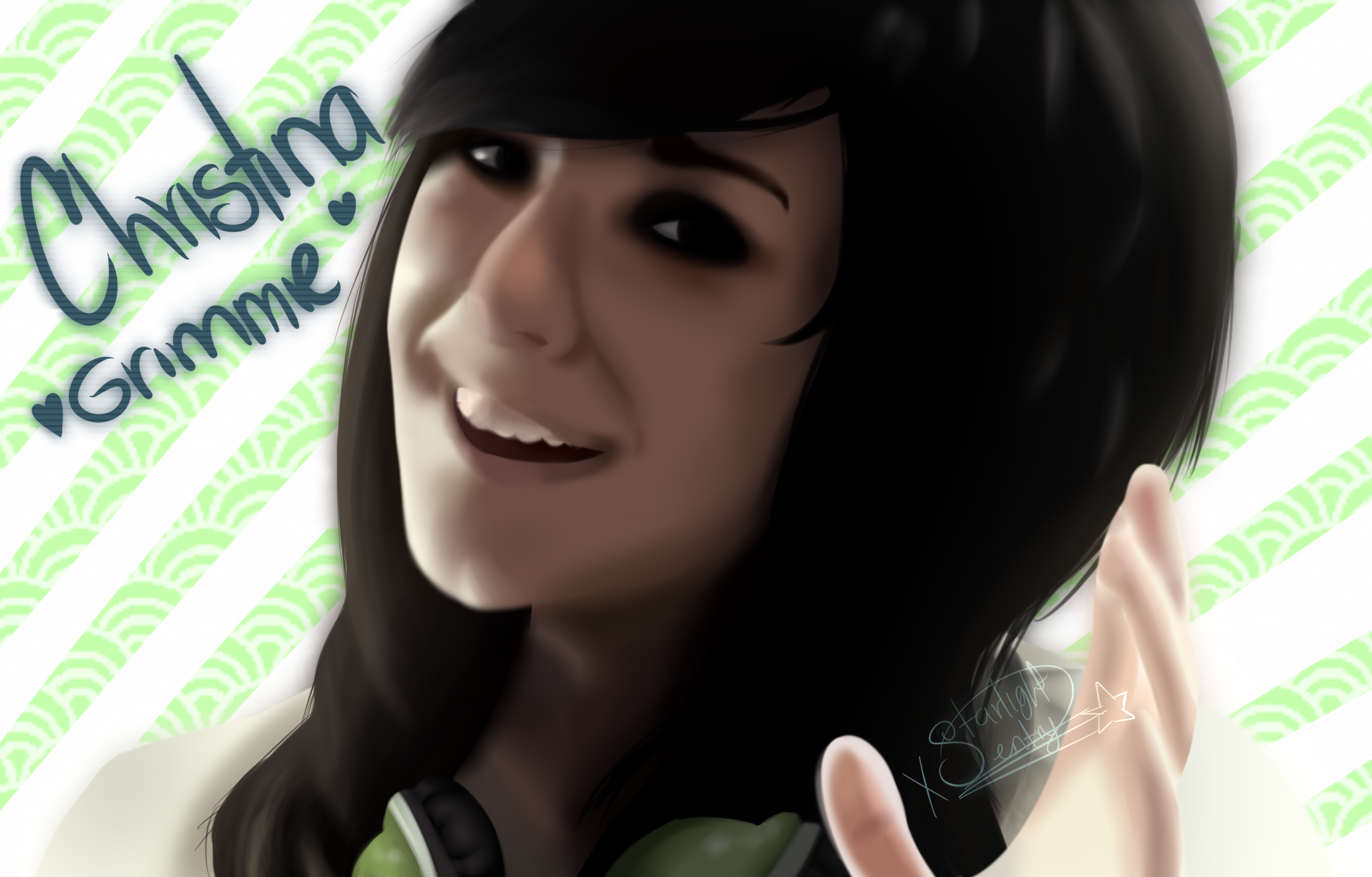 Christina Grimmie