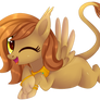 Pony Sphinx