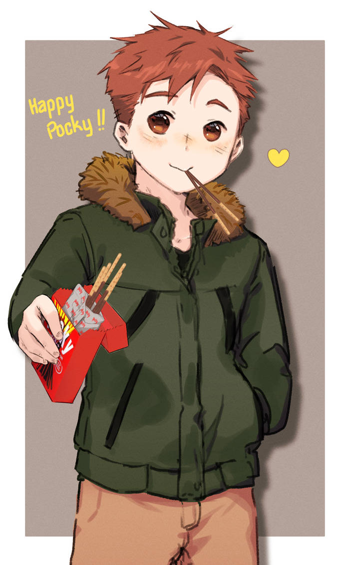 Pocky