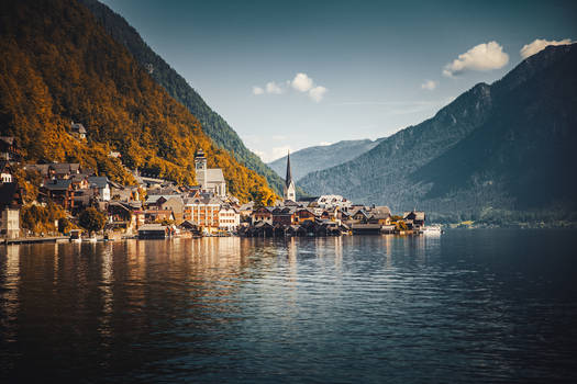 Hallstatt