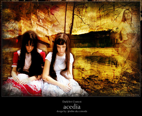 ACEDIA