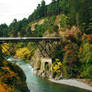 Hanmer Springs, Canterbury