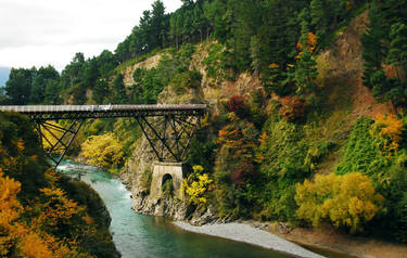 Hanmer Springs, Canterbury