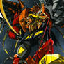 Predaking --unite