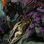 Team of Trypticon--colored