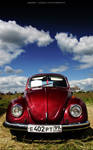 vw.bug by werf