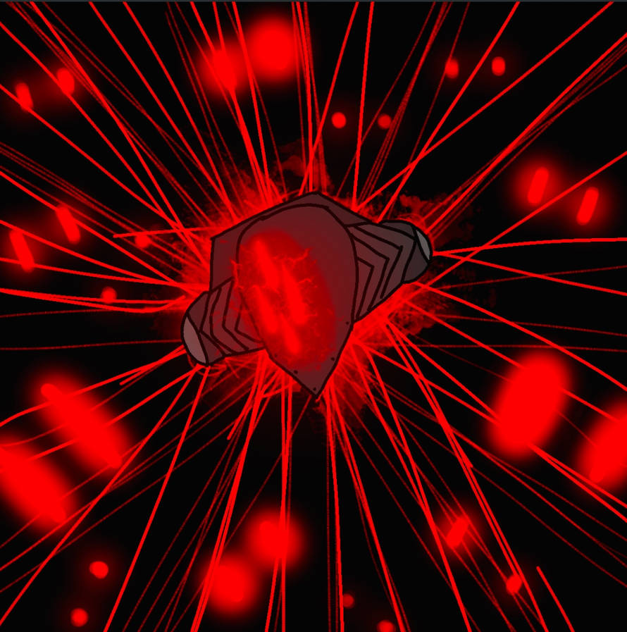 Redlock by S4botuer on DeviantArt