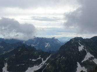 Tatra Mountain