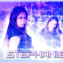Stephanie aka Stephalinah