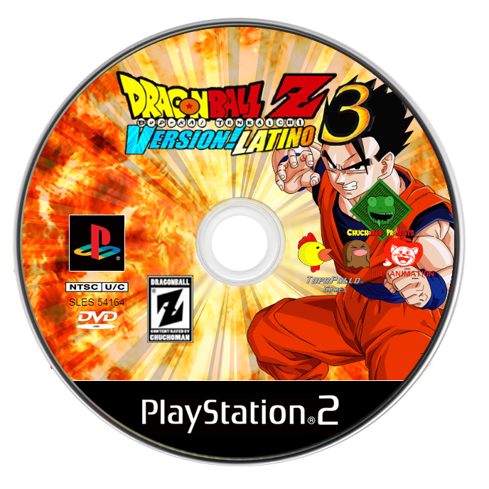 Dragon Ball Z UNCUT: Episode of Bardock BLU-RAY by Ichiron47 on DeviantArt