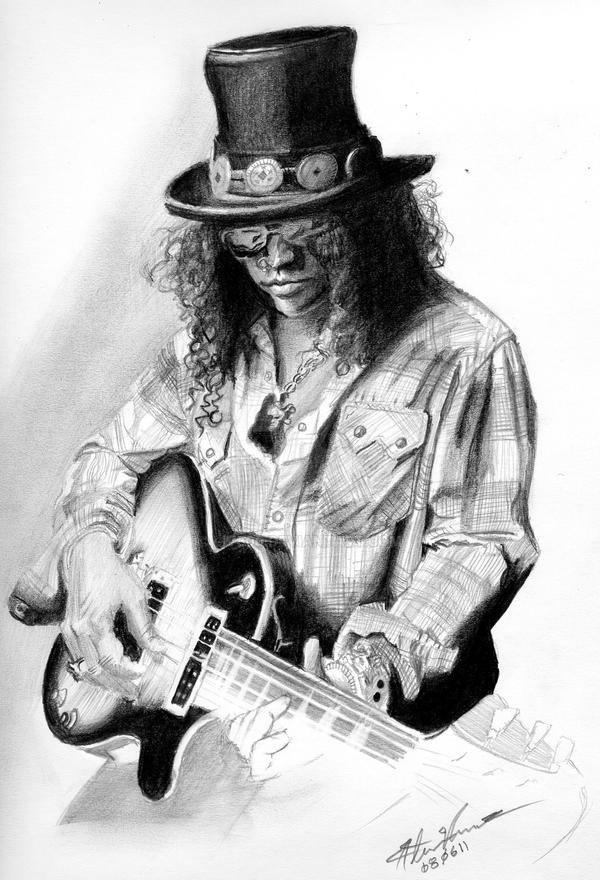 SLASH by LIVE00 on DeviantArt