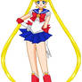 Season One Sailor Moon