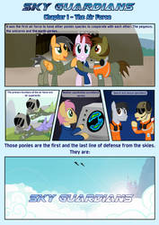 Sky Guardians - Page 2