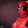 Lady Deadpool