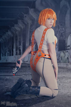 Leeloo