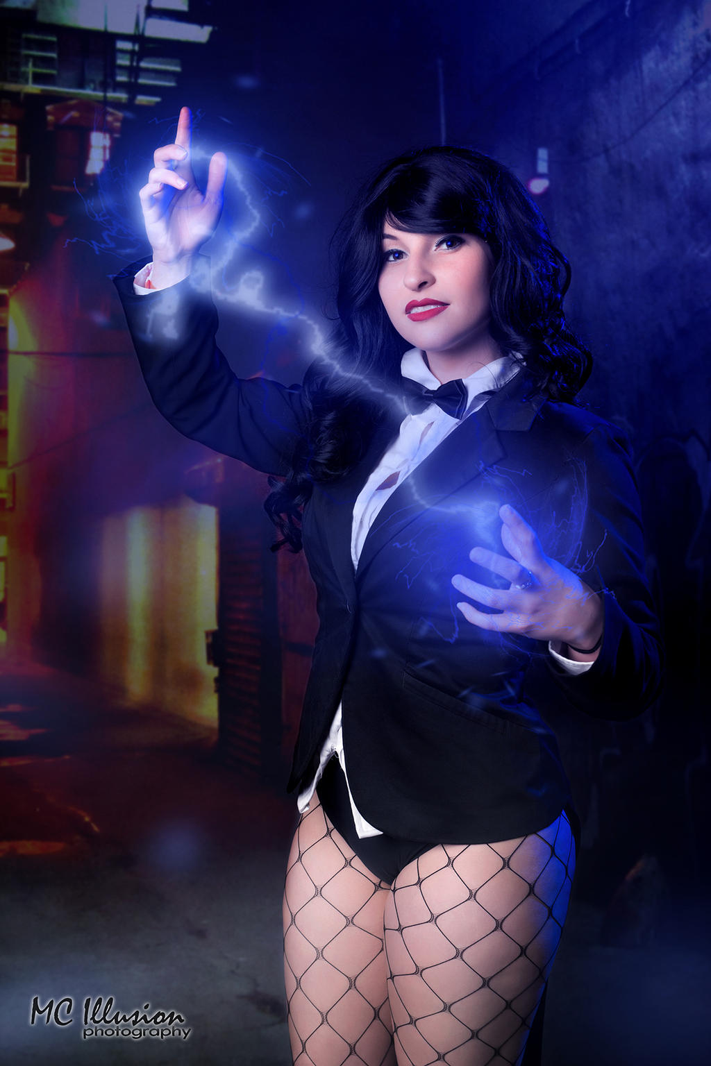 Zatanna