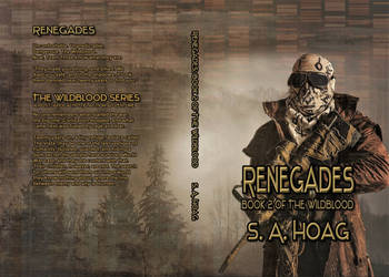 Renegades 40