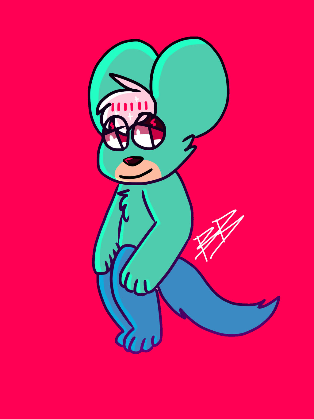 Soft boy. by BanjoSoul on DeviantArt