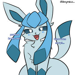 Glaceon