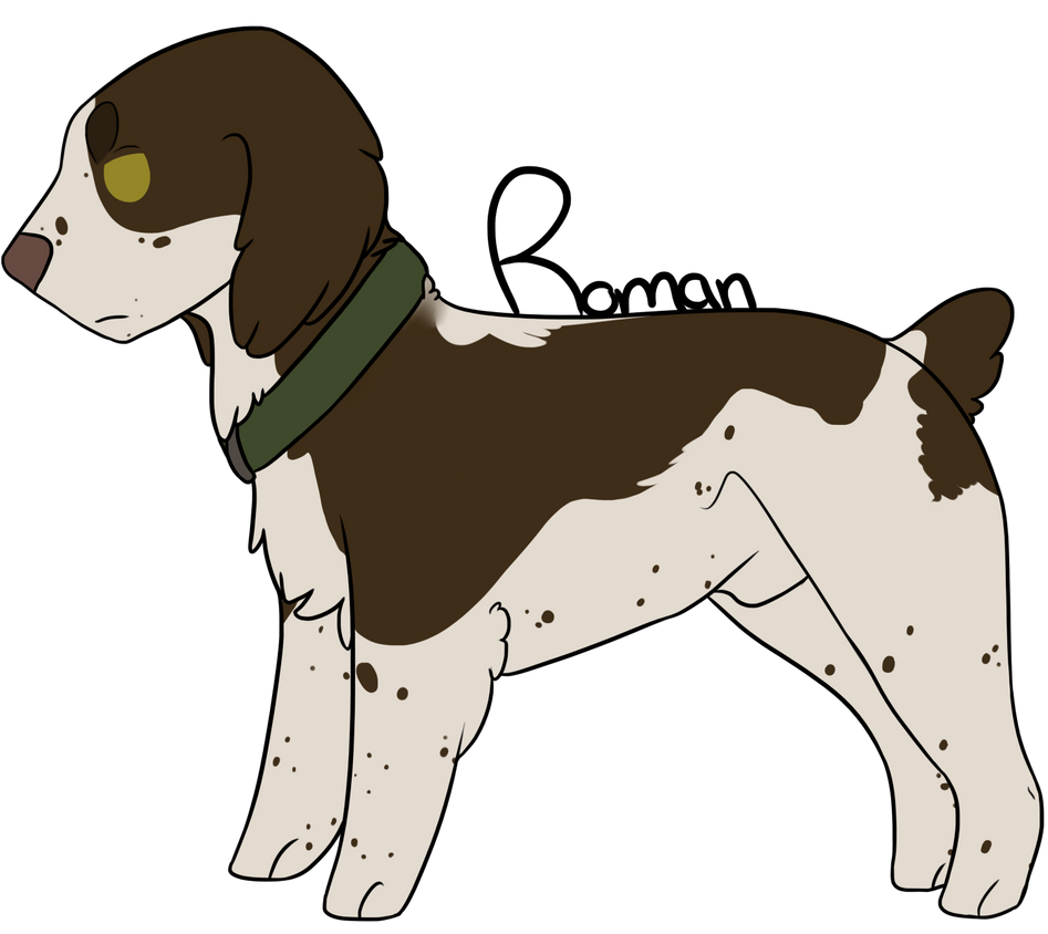 Roman Chibi : DoC by CrimmyFox on DeviantArt