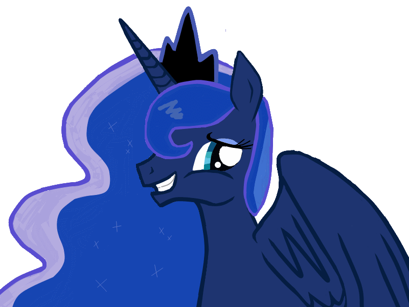 Princess Luna