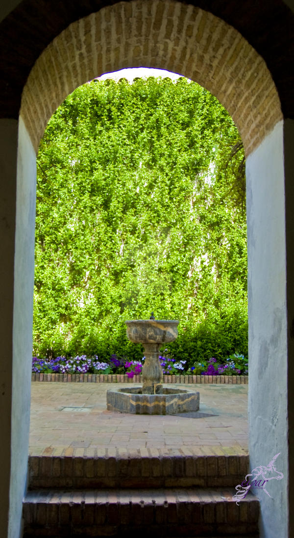 Fuente Palacio Viana, Cordoba