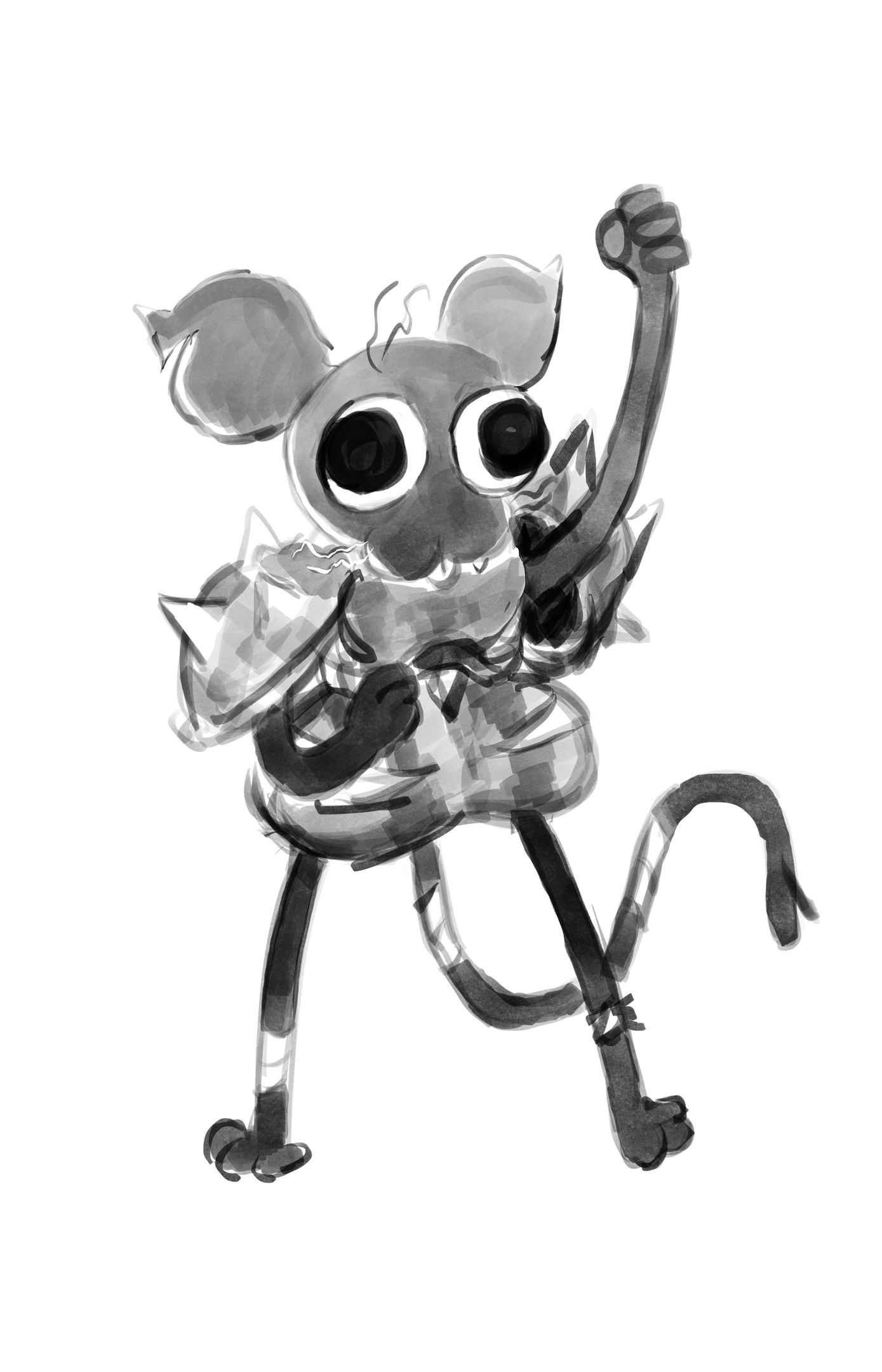 The Legend of Pipi by cyberzyd on DeviantArt