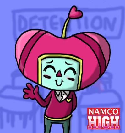 Namco High 2