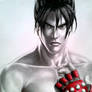 My FAVORITE - Jin Kazama /Complete/