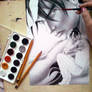 Jin Kazama progress...2