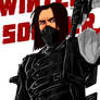 Winter Soldier