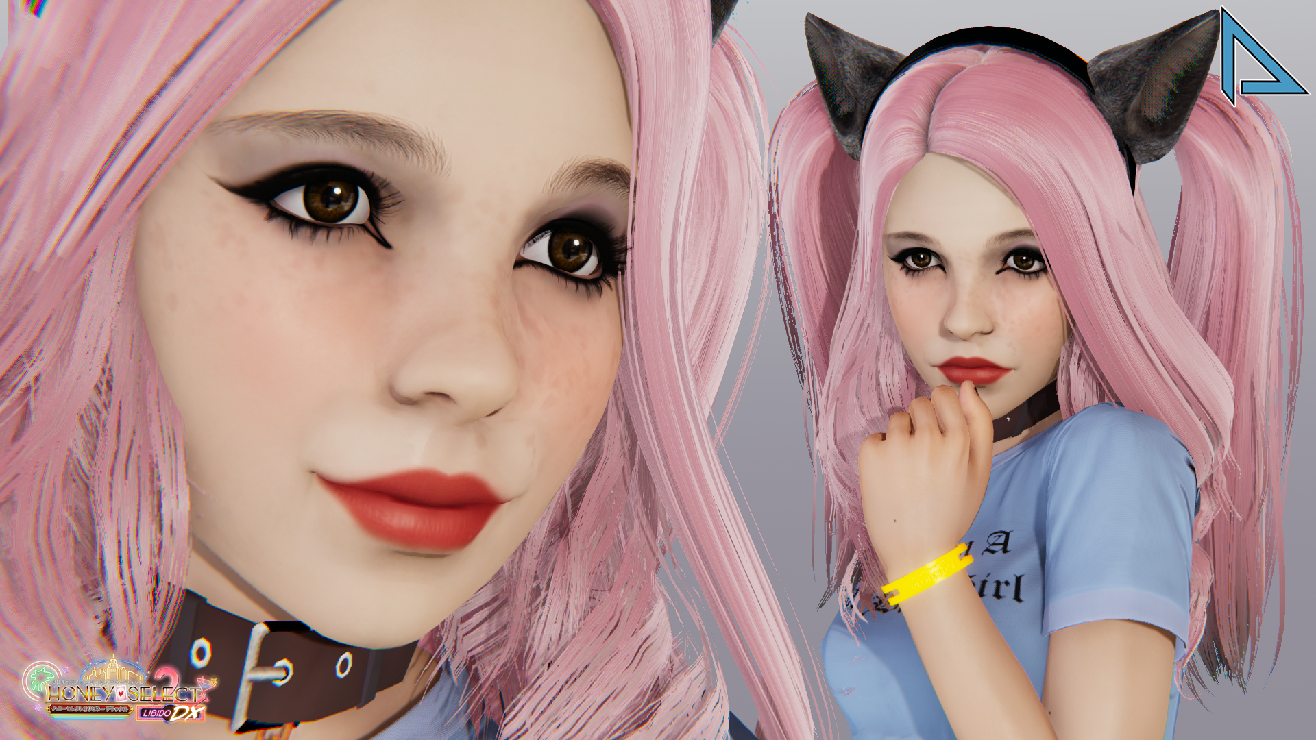 belle delphine model 2