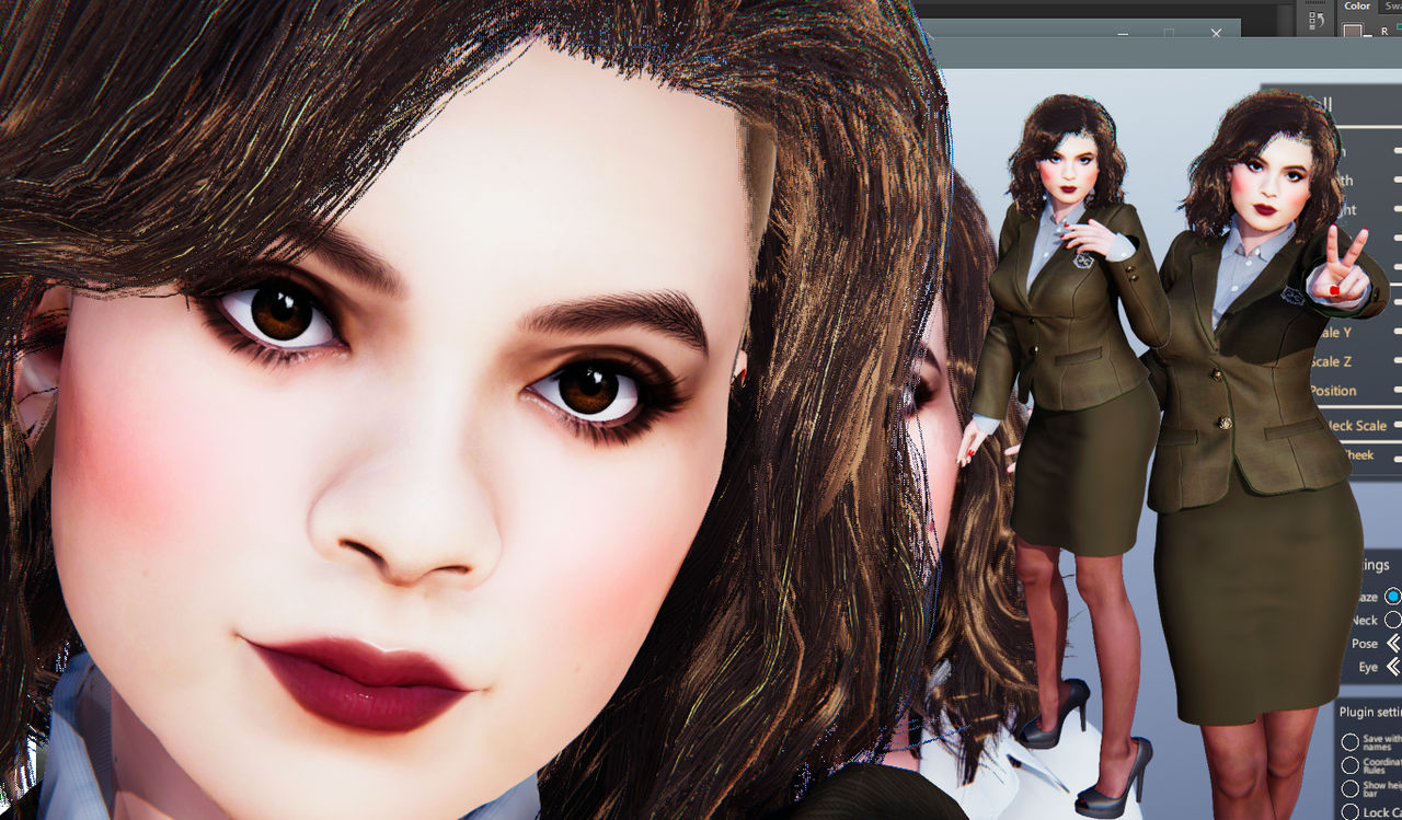 PATHOS - Agent Carter by artisansofpathos on DeviantArt