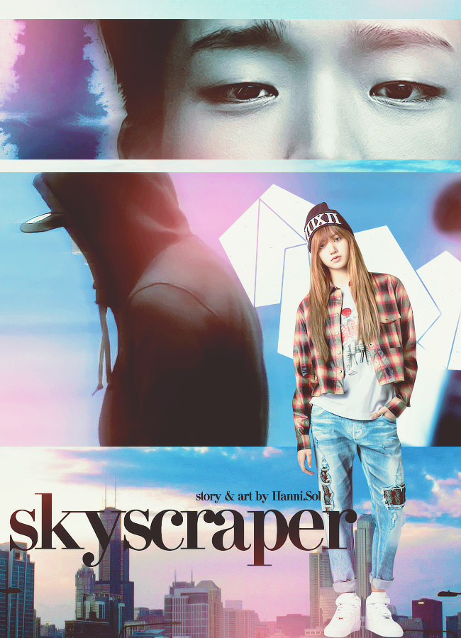 [FIC] skyscraper