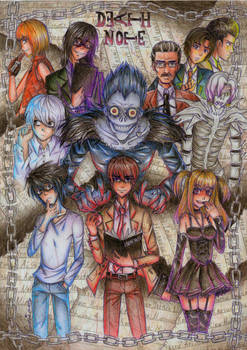 Death Note