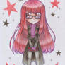 Chibi Sumire