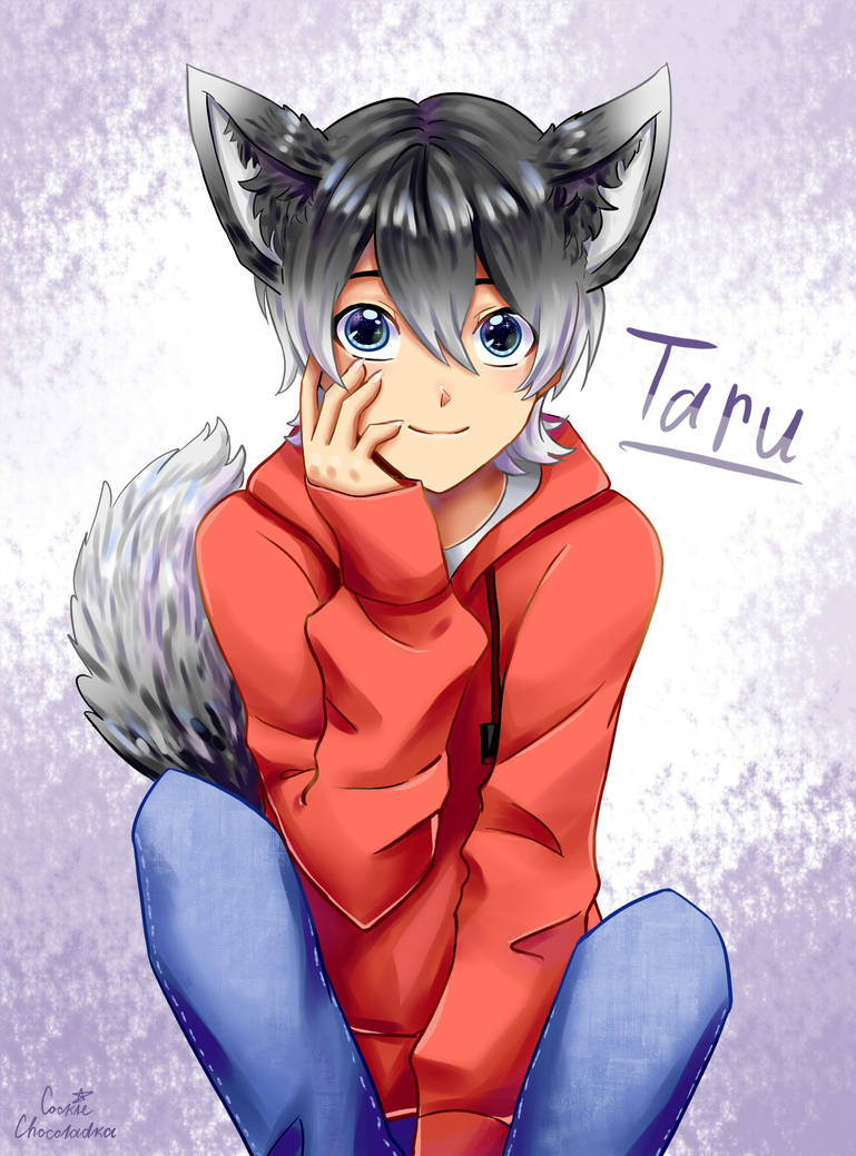 Taru Raul Taru by Cookie-Chocoladka on DeviantArt