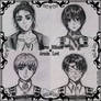 AOT: The Final Season (sketches)