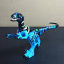 Chaos effect velociraptor custom