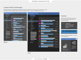 Outlook.com Tidy