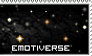 Emotiverse Stamp